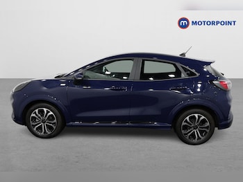 Used Ford Puma 2023 for sale - 76255537: Photo