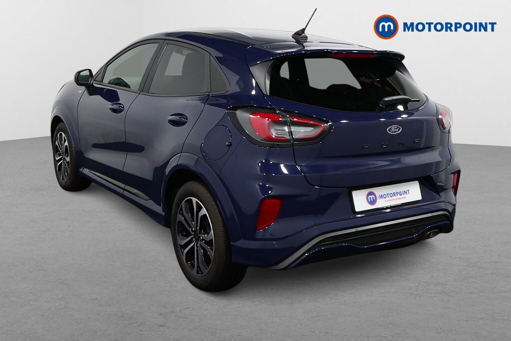 Used Ford Puma 2023 for sale - 76255537: Photo 5