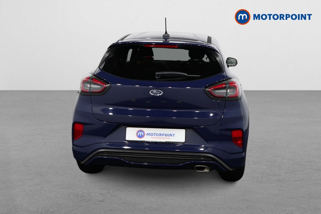 Used Ford Puma 2023 for sale - 76255537: Photo 6
