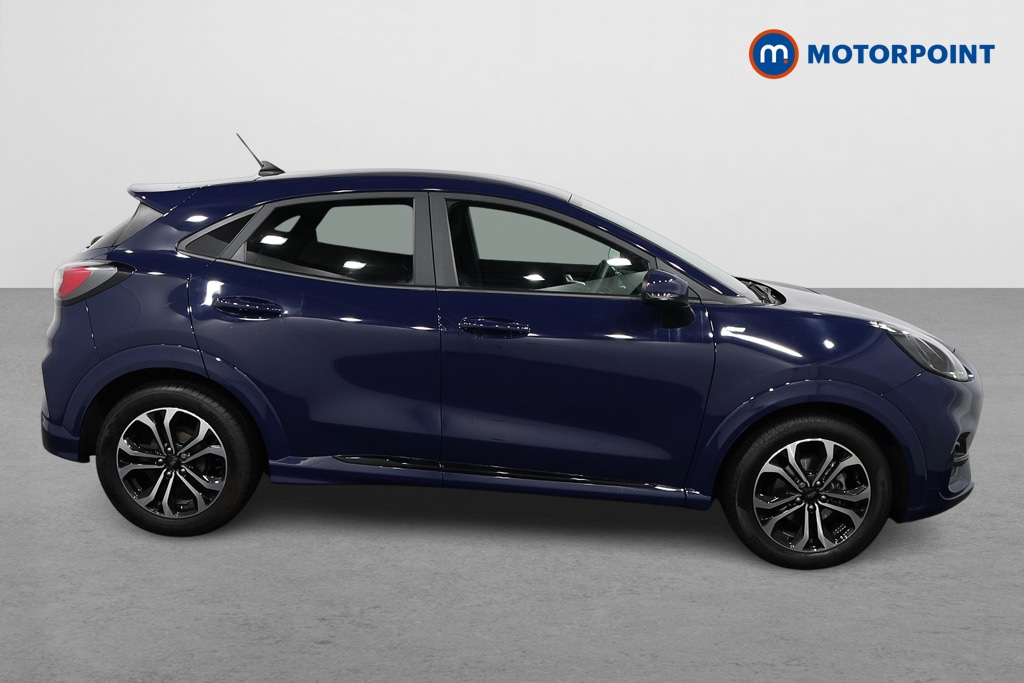 Used Ford Puma 2023 for sale - 76255537: Photo 8