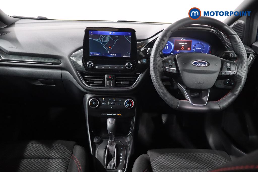 Used Ford Puma 2023 for sale - 76255537: Photo 9