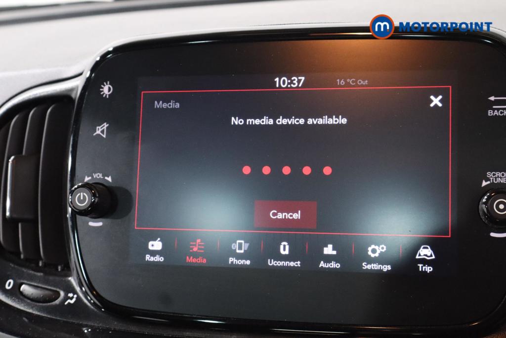 Used Fiat 500 for sale - 77490320: Photo 13