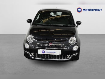 Used Fiat 500 undefined for sale - 77490320: Photo