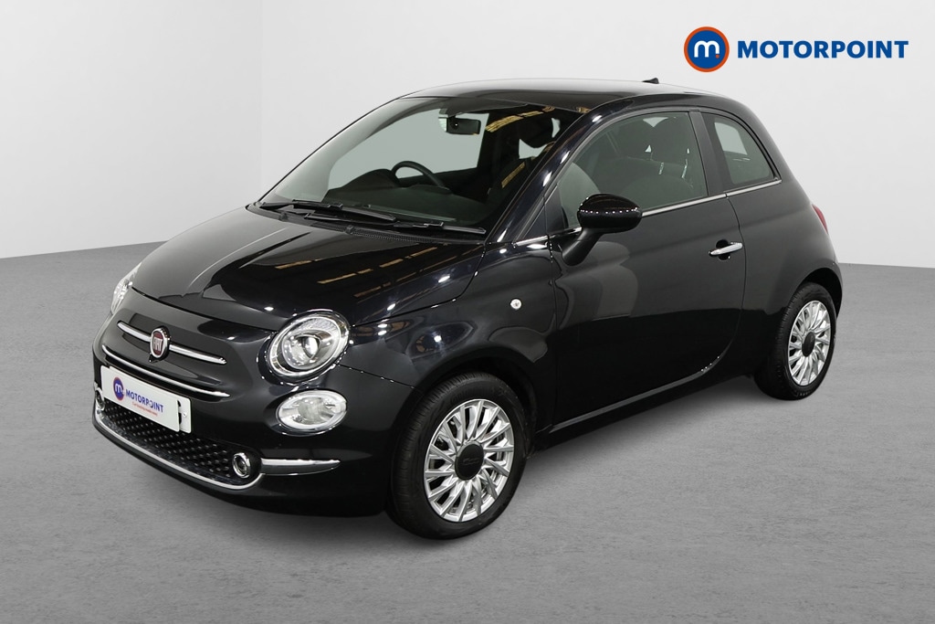 Used Fiat 500 for sale - 77490320: Photo 3