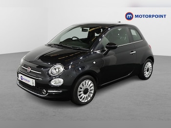 Used Fiat 500 undefined for sale - 77490320: Photo