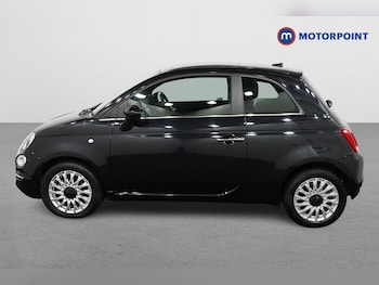 Used Fiat 500 undefined for sale - 77490320: Photo