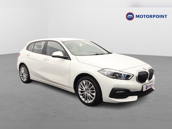 Used BMW 1 Series 2020 for sale - 79177519: Photo
