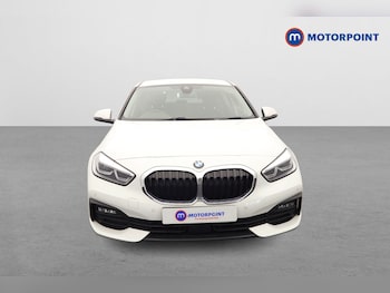 Used BMW 1 Series 2020 for sale - 79177519: Photo
