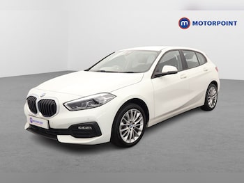 Used BMW 1 Series 2020 for sale - 79177519: Photo