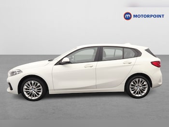 Used BMW 1 Series 2020 for sale - 79177519: Photo