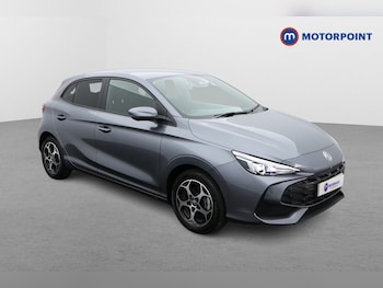 Used MG MG3 2025 for sale - 78543341: Photo