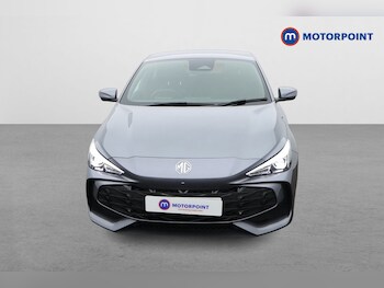 Used MG MG3 2025 for sale - 78543341: Photo