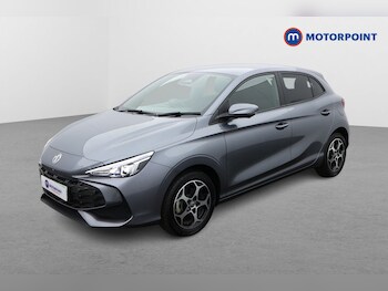 Used MG MG3 2025 for sale - 78543341: Photo