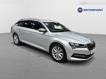 Used Skoda Superb 2023 for sale - 78874191: Photo