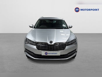 Used Skoda Superb 2023 for sale - 78874191: Photo
