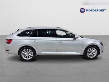 Used Skoda Superb 2023 for sale - 78874191: Photo