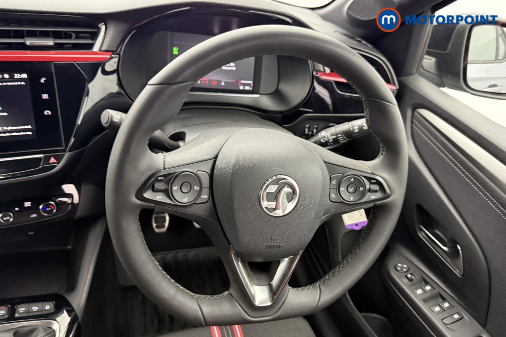 Used Vauxhall Corsa 2023 for sale - 76367182: Photo 11