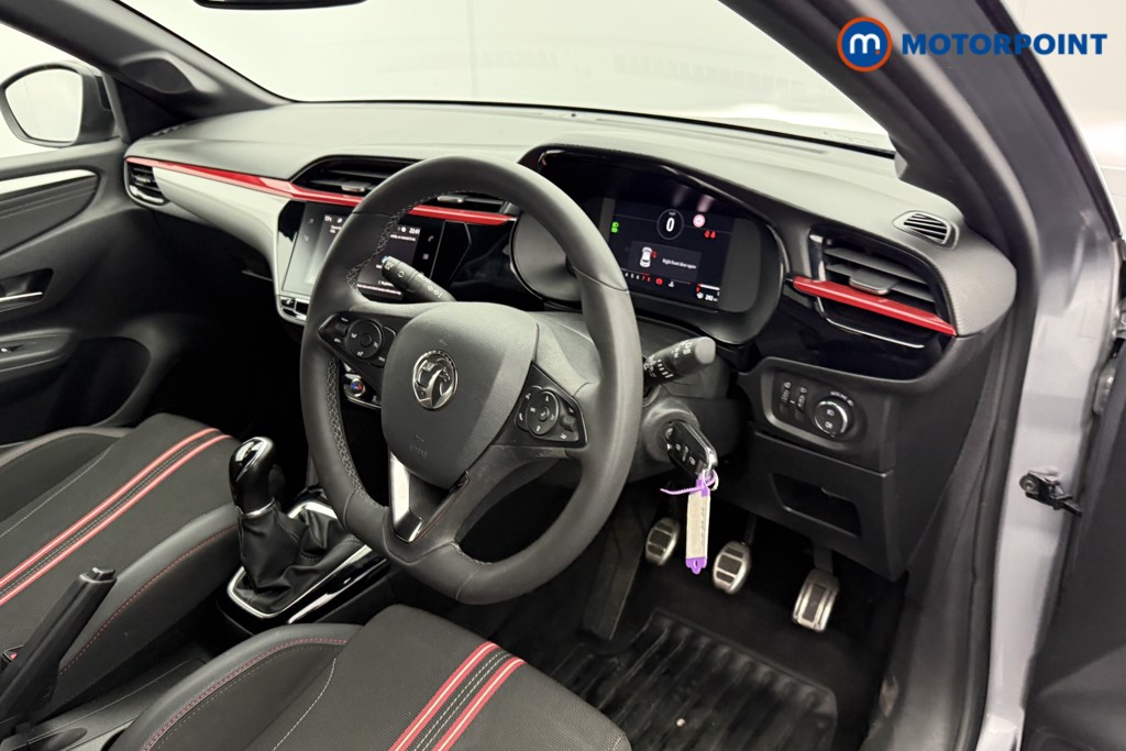 Used Vauxhall Corsa 2023 for sale - 76367182: Photo 12