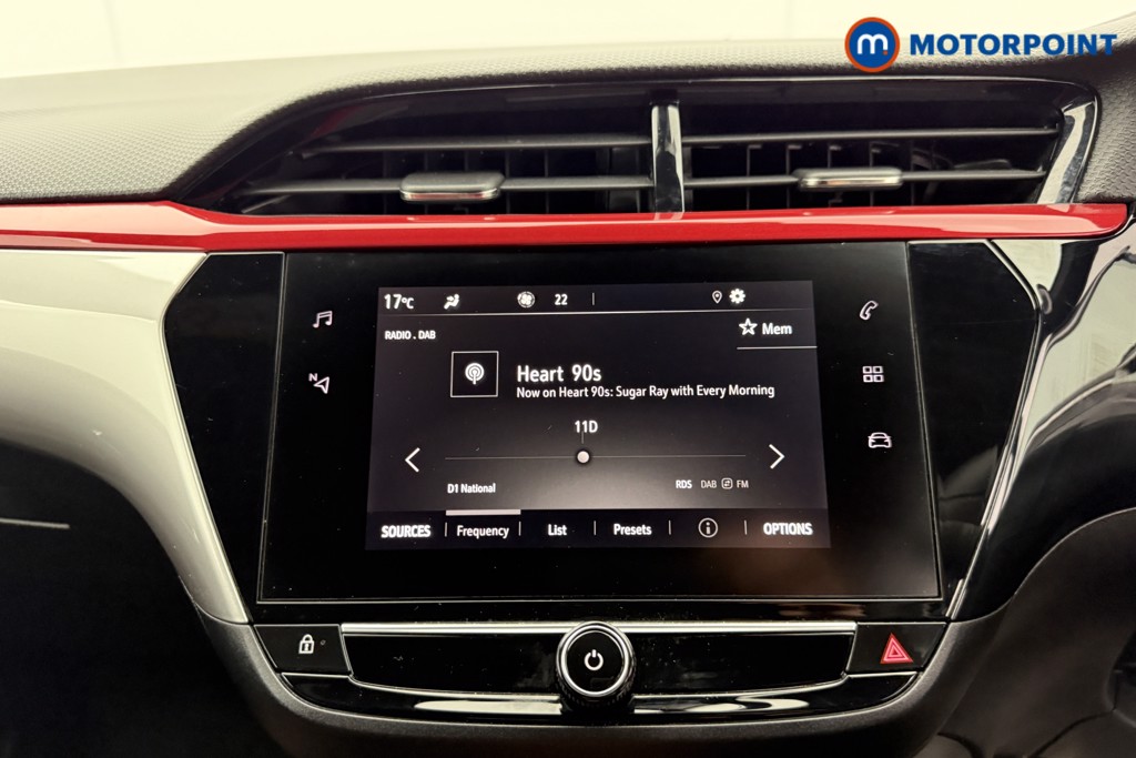 Used Vauxhall Corsa 2023 for sale - 76367182: Photo 14