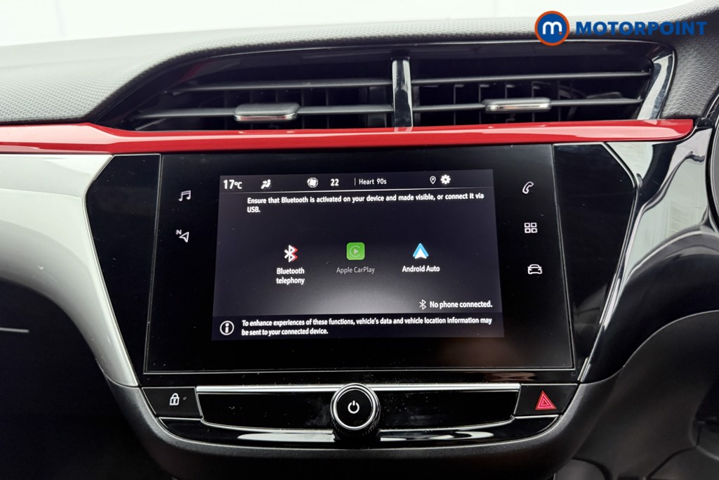 Used Vauxhall Corsa 2023 for sale - 76367182: Photo 15