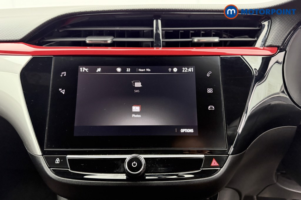 Used Vauxhall Corsa 2023 for sale - 76367182: Photo 16