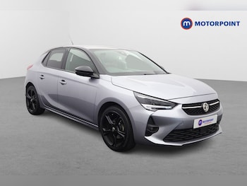 2023 - 1.2 GS 5dr