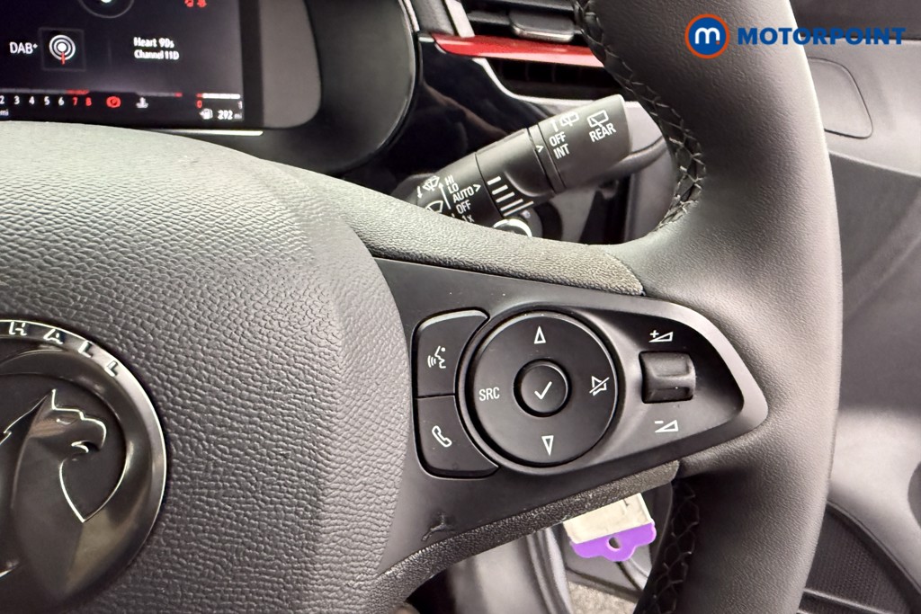 Used Vauxhall Corsa 2023 for sale - 76367182: Photo 21