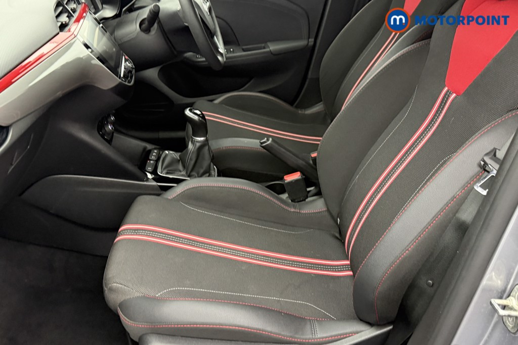 Used Vauxhall Corsa 2023 for sale - 76367182: Photo 27