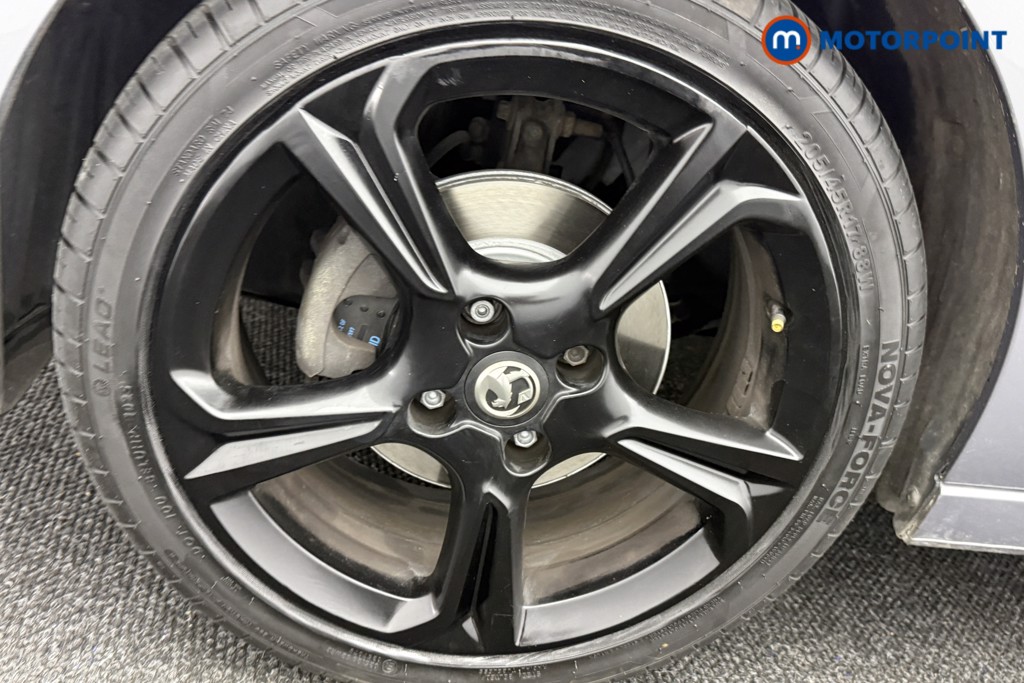 Used Vauxhall Corsa 2023 for sale - 76367182: Photo 34