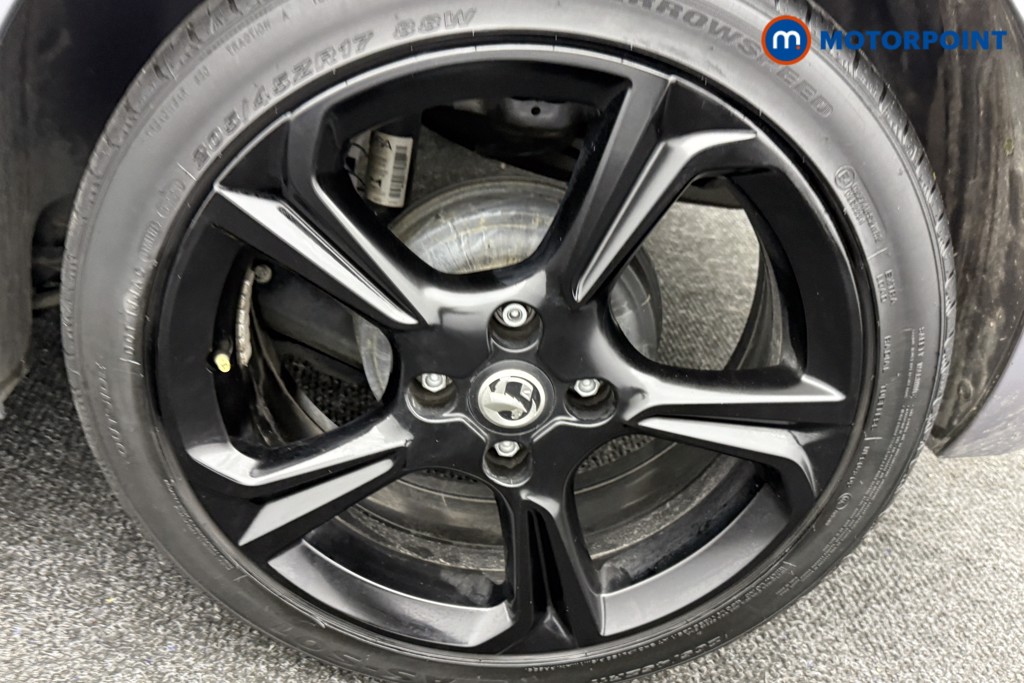 Used Vauxhall Corsa 2023 for sale - 76367182: Photo 35