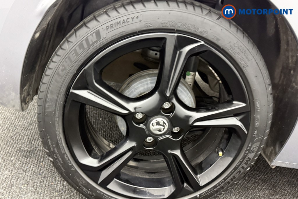 Used Vauxhall Corsa 2023 for sale - 76367182: Photo 36