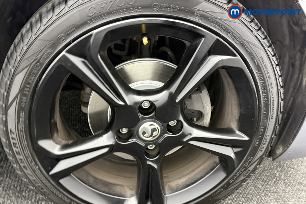 Used Vauxhall Corsa 2023 for sale - 76367182: Photo 37