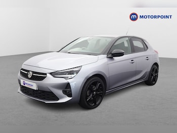 Used Vauxhall Corsa 2023 for sale - 76367182: Photo