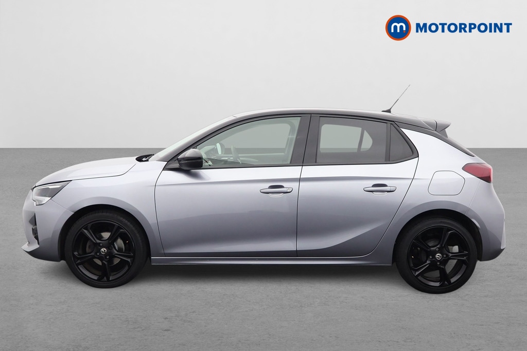 Used Vauxhall Corsa 2023 for sale - 76367182: Photo 4