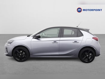 Used Vauxhall Corsa 2023 for sale - 76367182: Photo