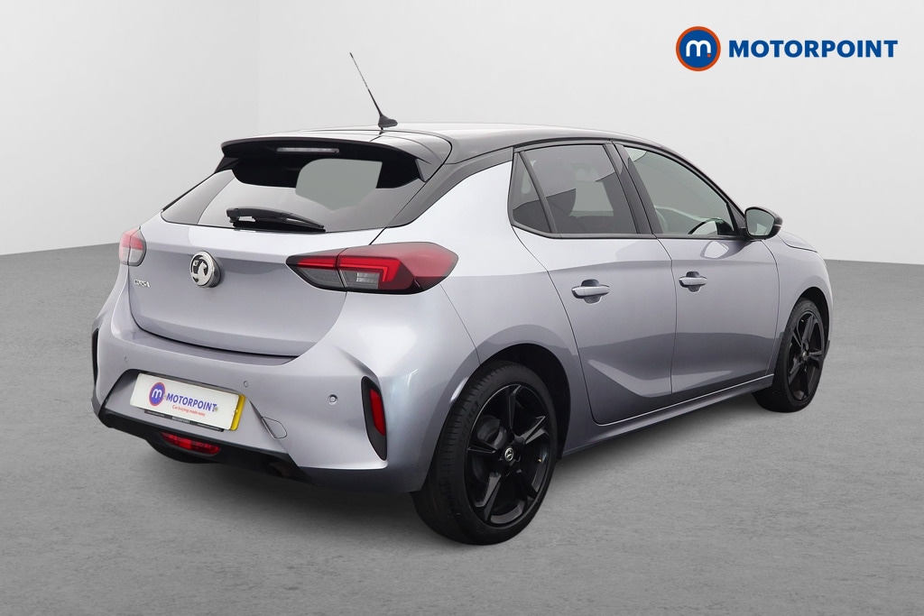 Used Vauxhall Corsa 2023 for sale - 76367182: Photo 7