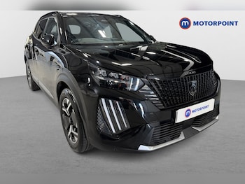 Used Peugeot 2008 2025 for sale - 78400430: Photo