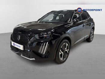 Used Peugeot 2008 2025 for sale - 78400430: Photo