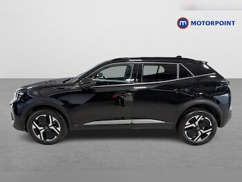 Used Peugeot 2008 2025 for sale - 78400430: Photo