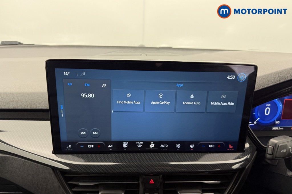 Used Ford Focus 2023 for sale - 77026106: Photo 10