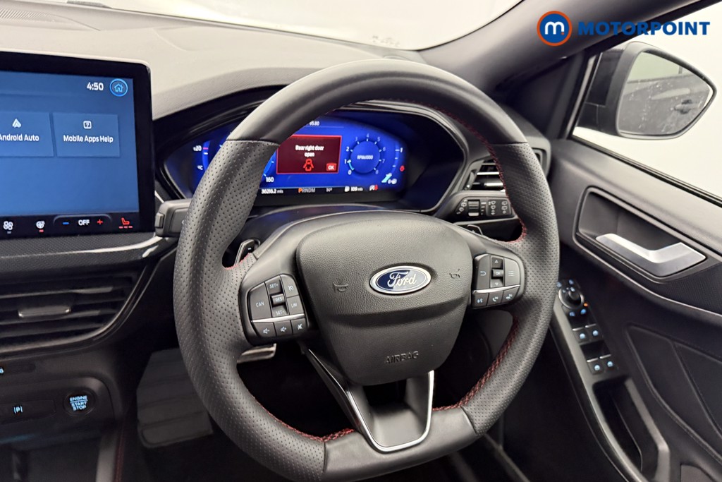 Used Ford Focus 2023 for sale - 77026106: Photo 11