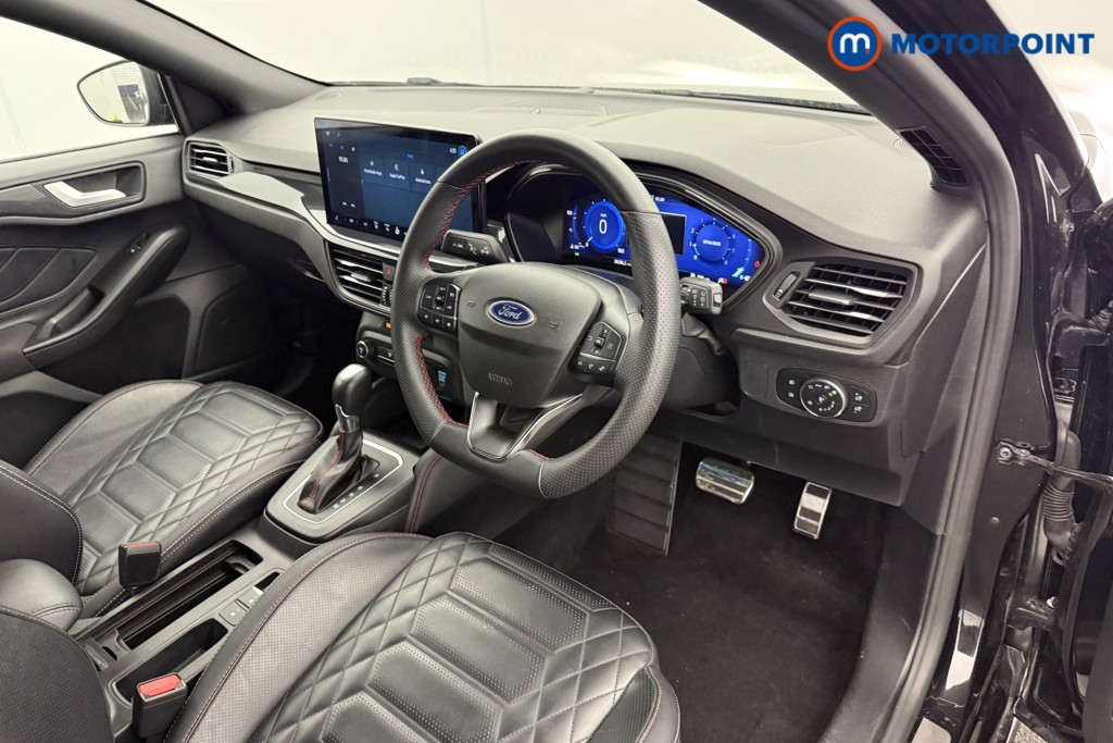 Used Ford Focus 2023 for sale - 77026106: Photo 12