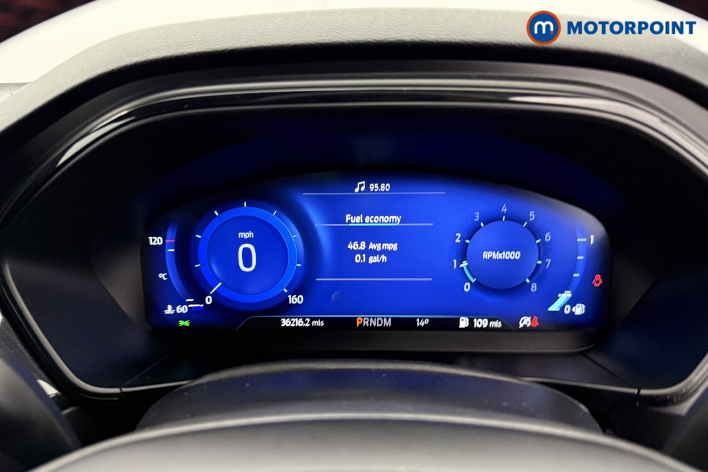 Used Ford Focus 2023 for sale - 77026106: Photo 13