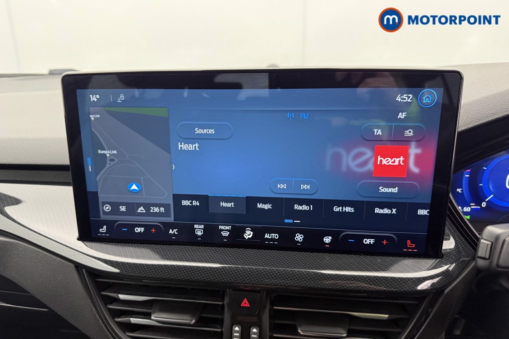 Used Ford Focus 2023 for sale - 77026106: Photo 14