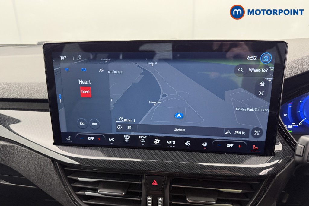 Used Ford Focus 2023 for sale - 77026106: Photo 15