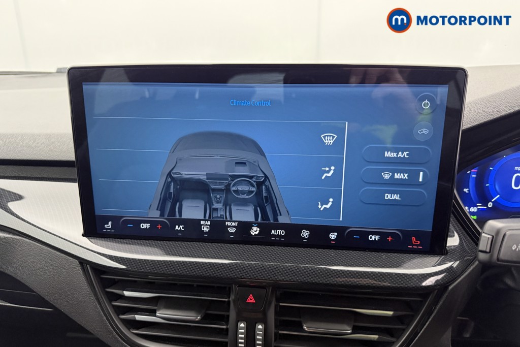 Used Ford Focus 2023 for sale - 77026106: Photo 16