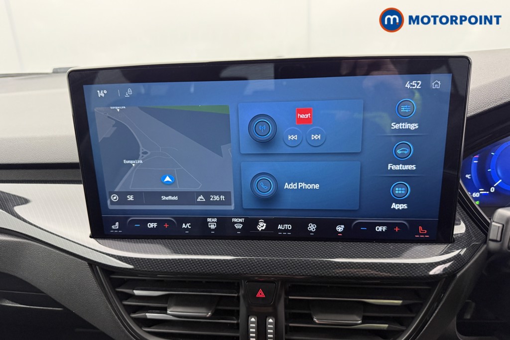 Used Ford Focus 2023 for sale - 77026106: Photo 17