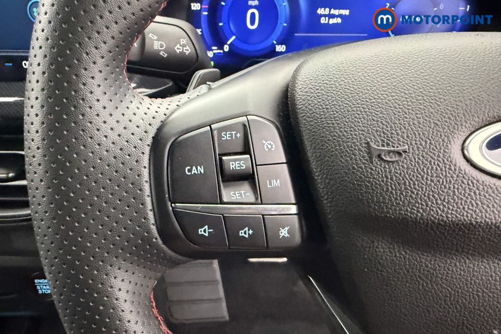 Used Ford Focus 2023 for sale - 77026106: Photo 20