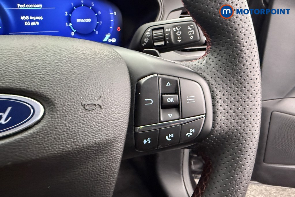 Used Ford Focus 2023 for sale - 77026106: Photo 21