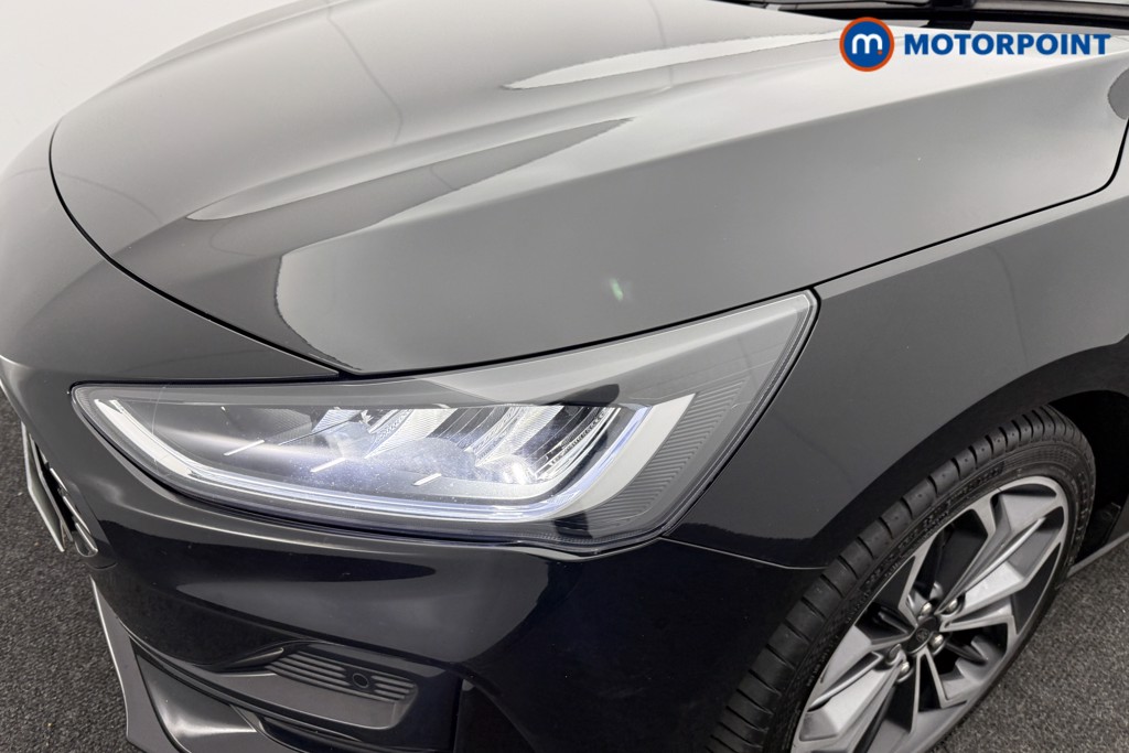 Used Ford Focus 2023 for sale - 77026106: Photo 34